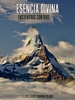 cover image of Esencia Divina